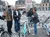 Cruise In Bordeaux - Bordeaux - 16 novembre 2008 